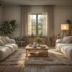 Membawa Napas Alam ke Dalam Interior dengan Sentuhan Botani